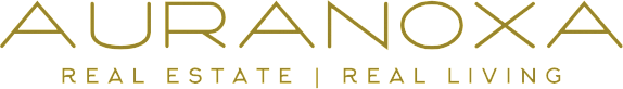 AURANOXA Logo